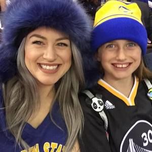 Meet your Posher, Vanessa